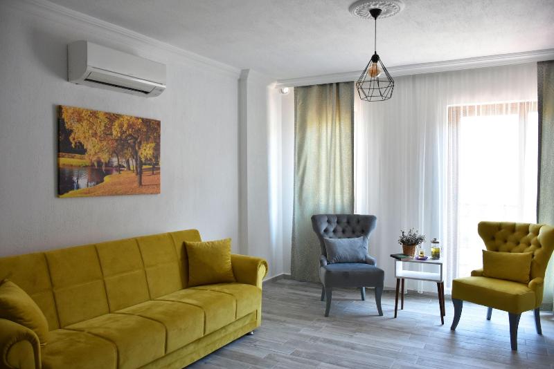 Calba Apart Otel image