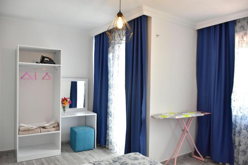 Calba Apart Otel image