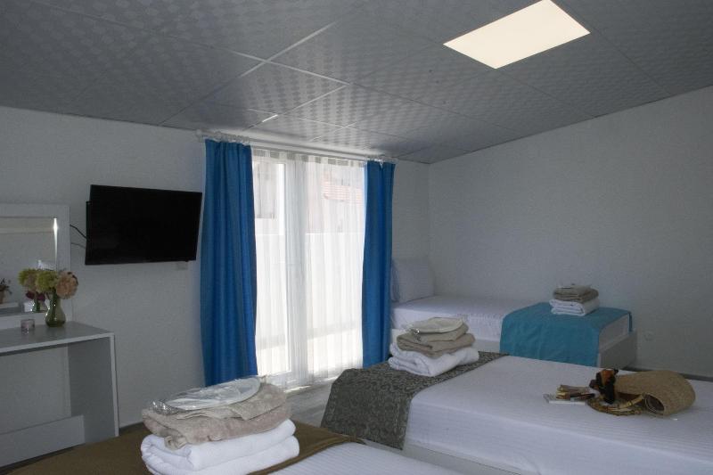 Calba Apart Otel image