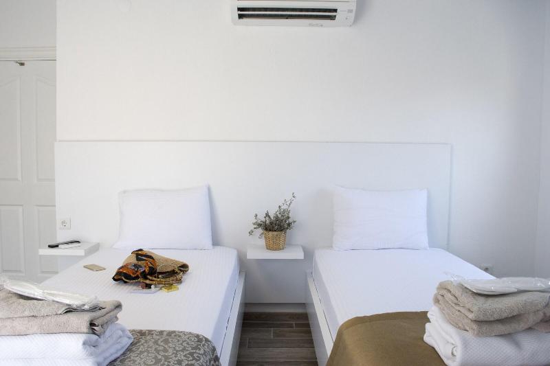 Calba Apart Otel image
