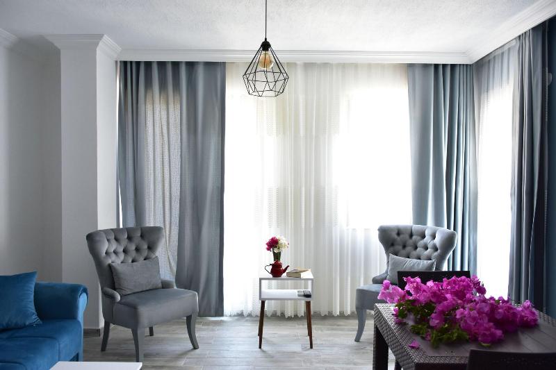 Calba Apart Otel image
