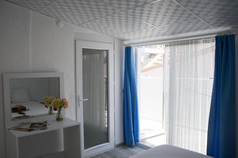 Calba Apart Otel image