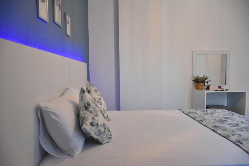 Calba Apart Otel image