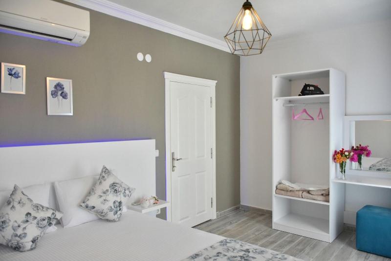 Calba Apart Otel image