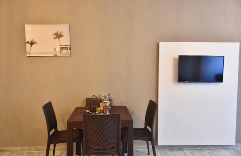 Calba Apart Otel image