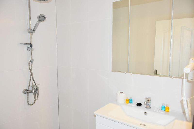 Calba Apart Otel image