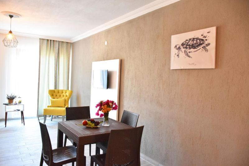 Calba Apart Otel image