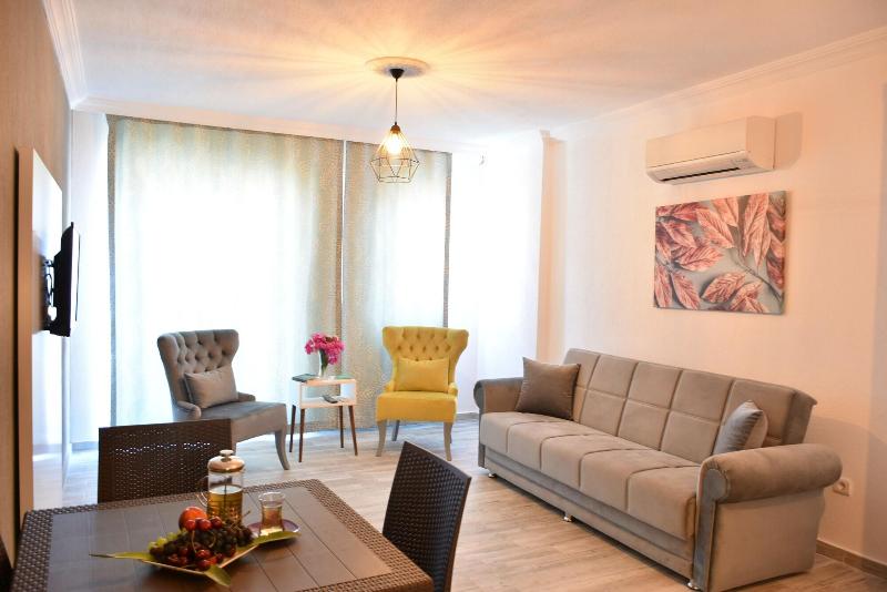 Calba Apart Otel image