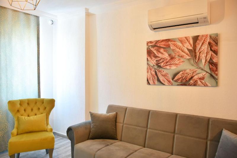 Calba Apart Otel image