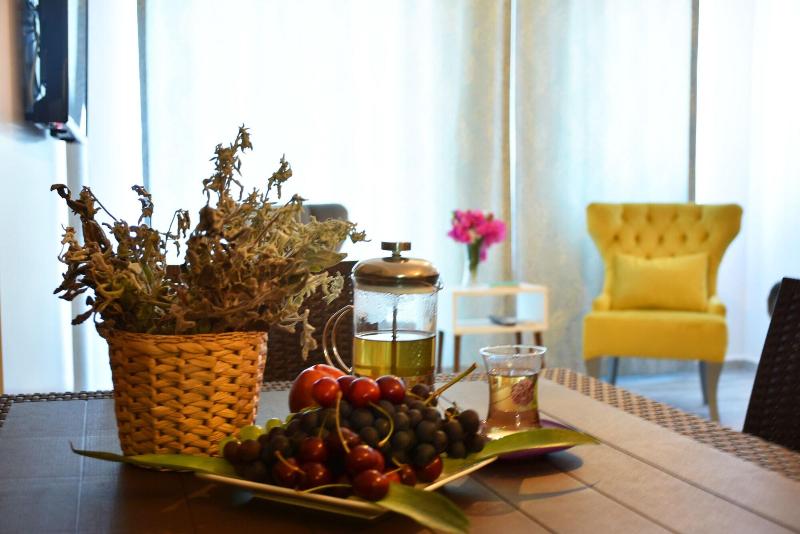 Calba Apart Otel image