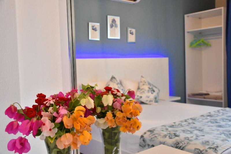Calba Apart Otel image