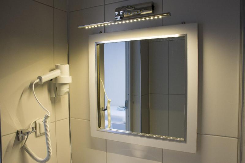 Calba Apart Otel image