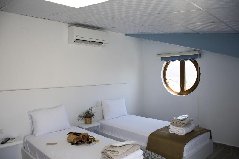 Calba Apart Otel image