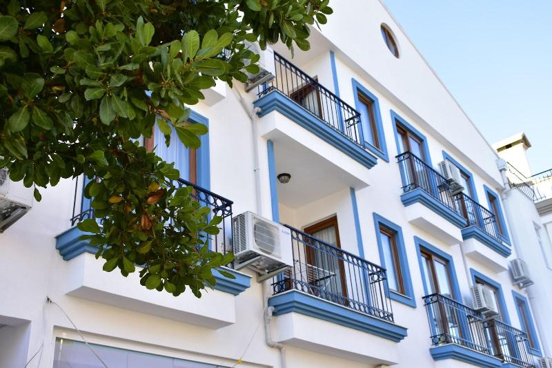 Calba Apart Otel image