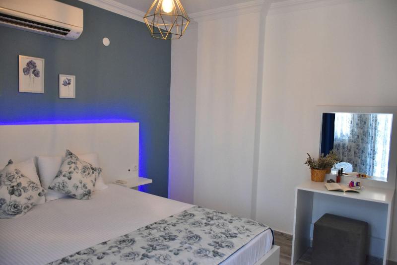Calba Apart Otel image