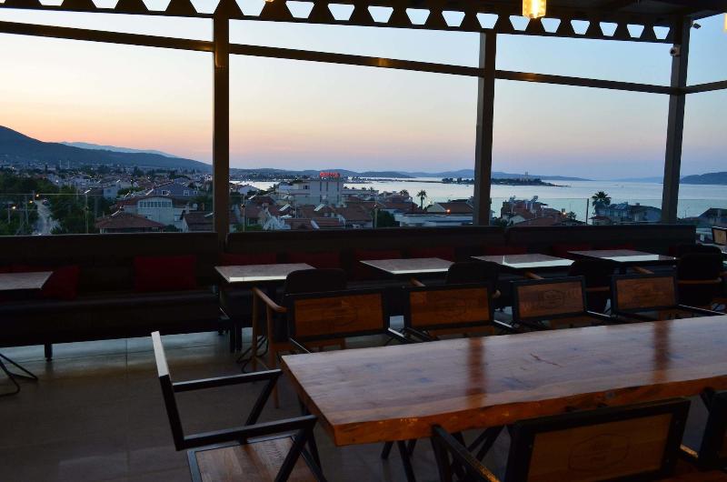 Ferush Otel
