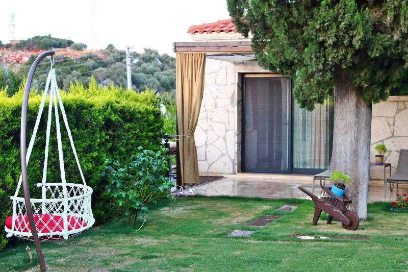 Turnabogazi Ciftlik Otel — main photo