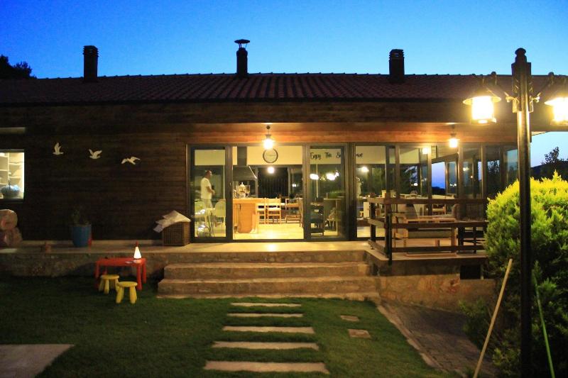 Turnabogazi Ciftlik Otel — photo 4