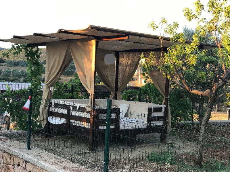 Turnabogazi Ciftlik Otel — photo 5