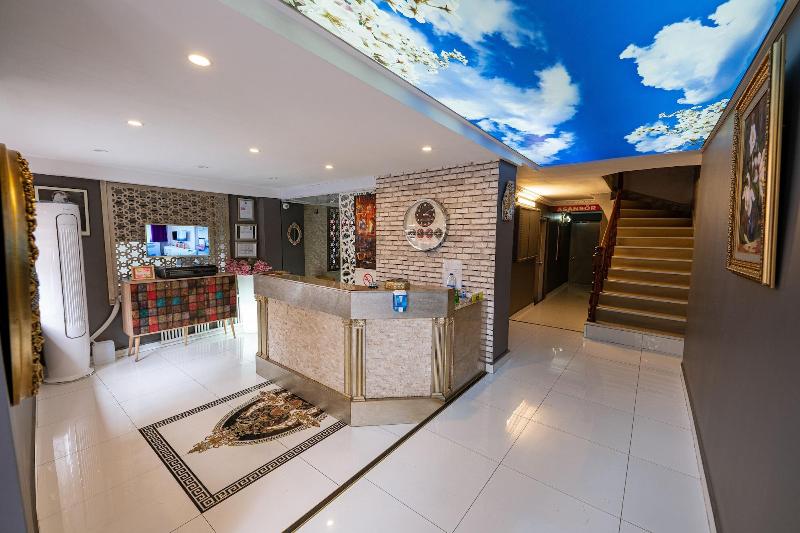 Evin Suit Hotel image