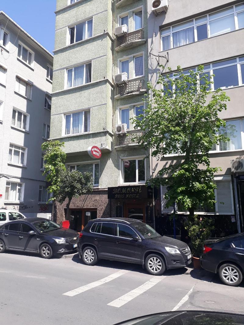 Evin Suit Hotel image
