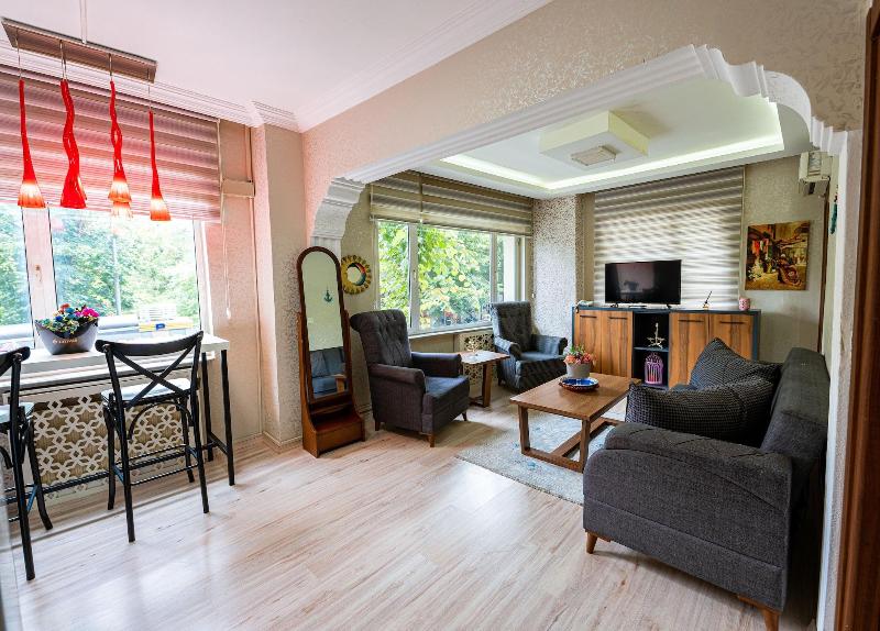 Evin Suit Hotel image