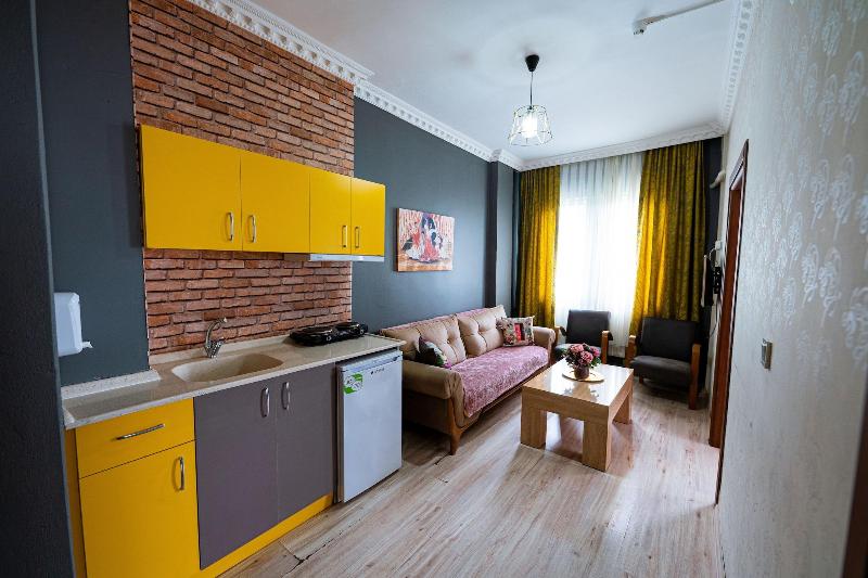 Evin Suit Hotel image