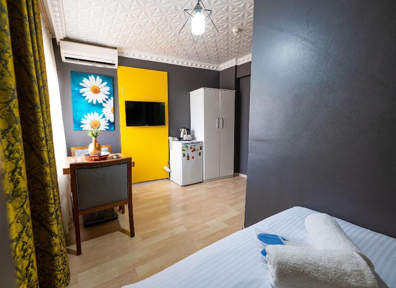 Evin Suit Hotel image