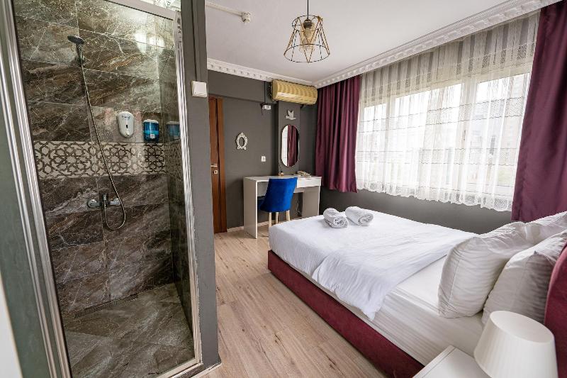 Evin Suit Hotel image
