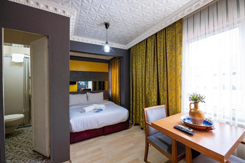 Evin Suit Hotel image