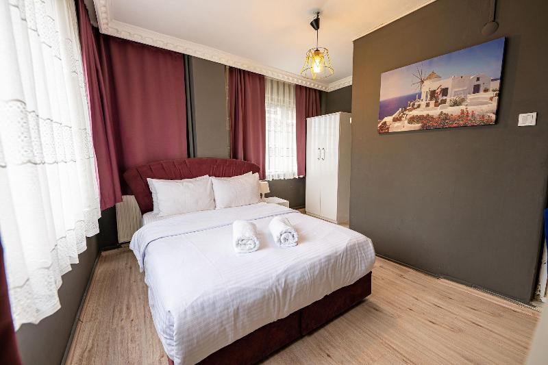 Evin Suit Hotel image