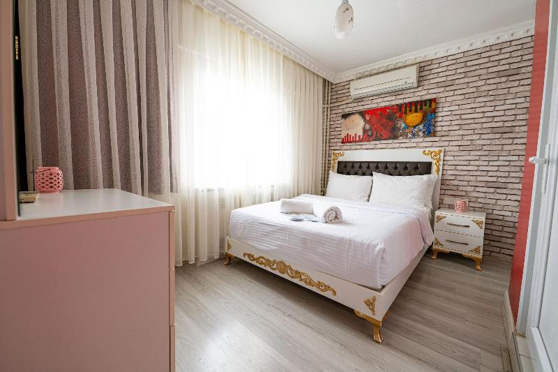 Evin Suit Hotel image