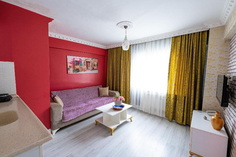 Evin Suit Hotel image