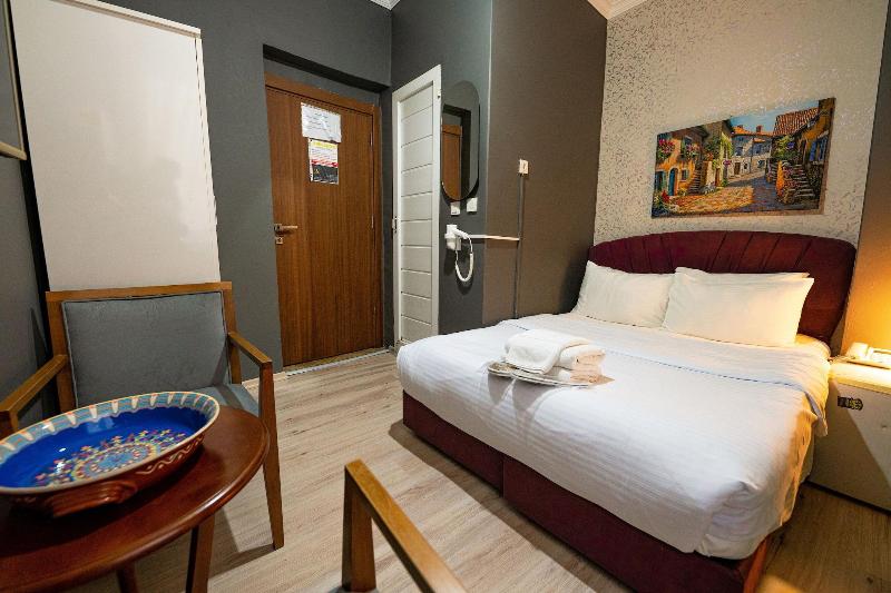 Evin Suit Hotel image