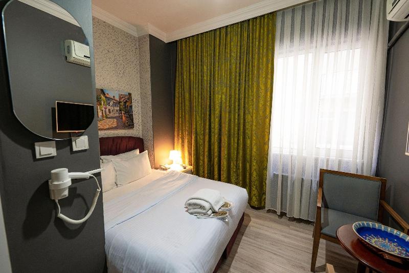 Evin Suit Hotel image