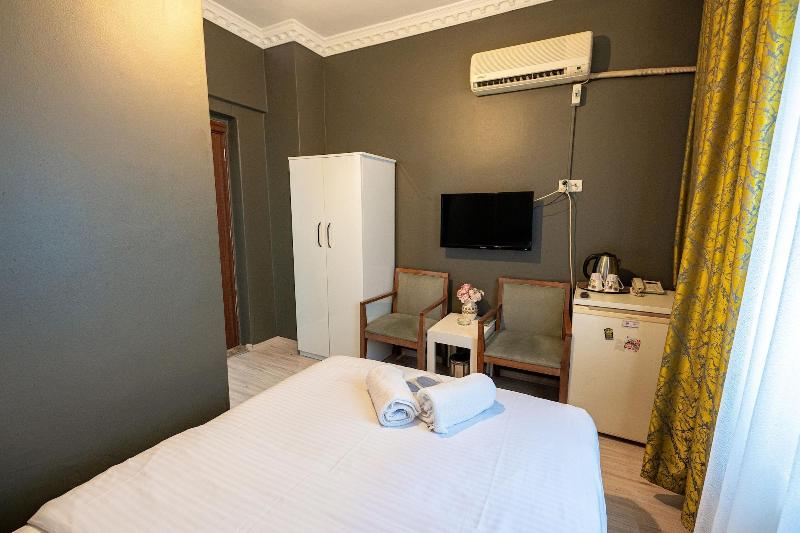 Evin Suit Hotel image