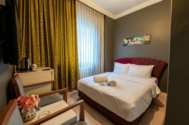 Evin Suit Hotel image