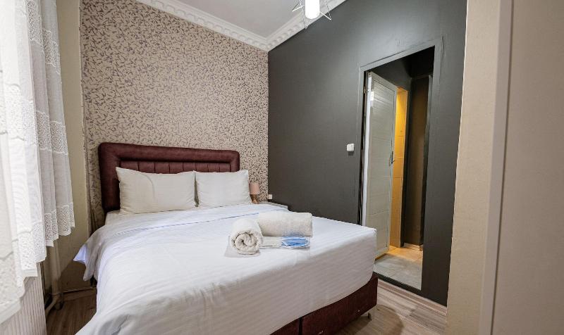 Evin Suit Hotel image