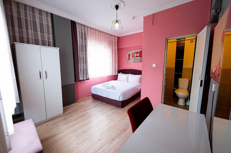 Evin Suit Hotel image