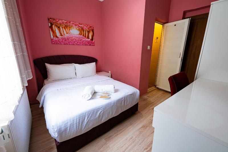 Evin Suit Hotel image