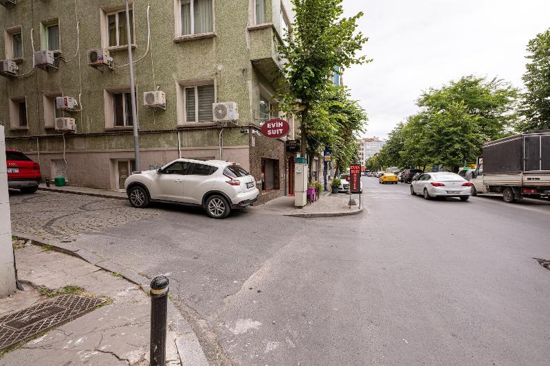 Evin Suit Hotel image