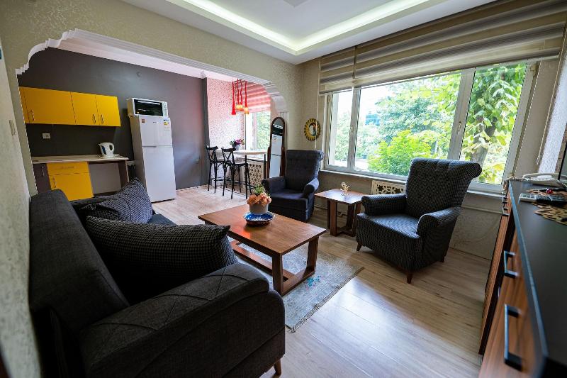 Evin Suit Hotel image