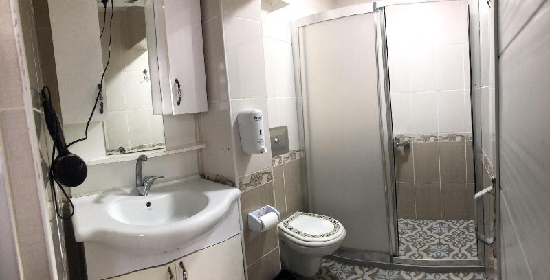 Evin Suit Hotel image