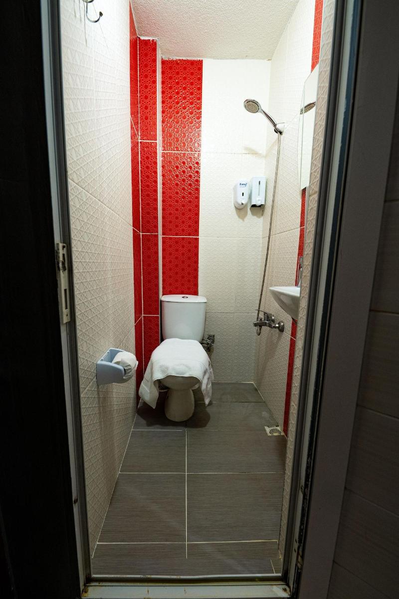 Evin Suit Hotel image