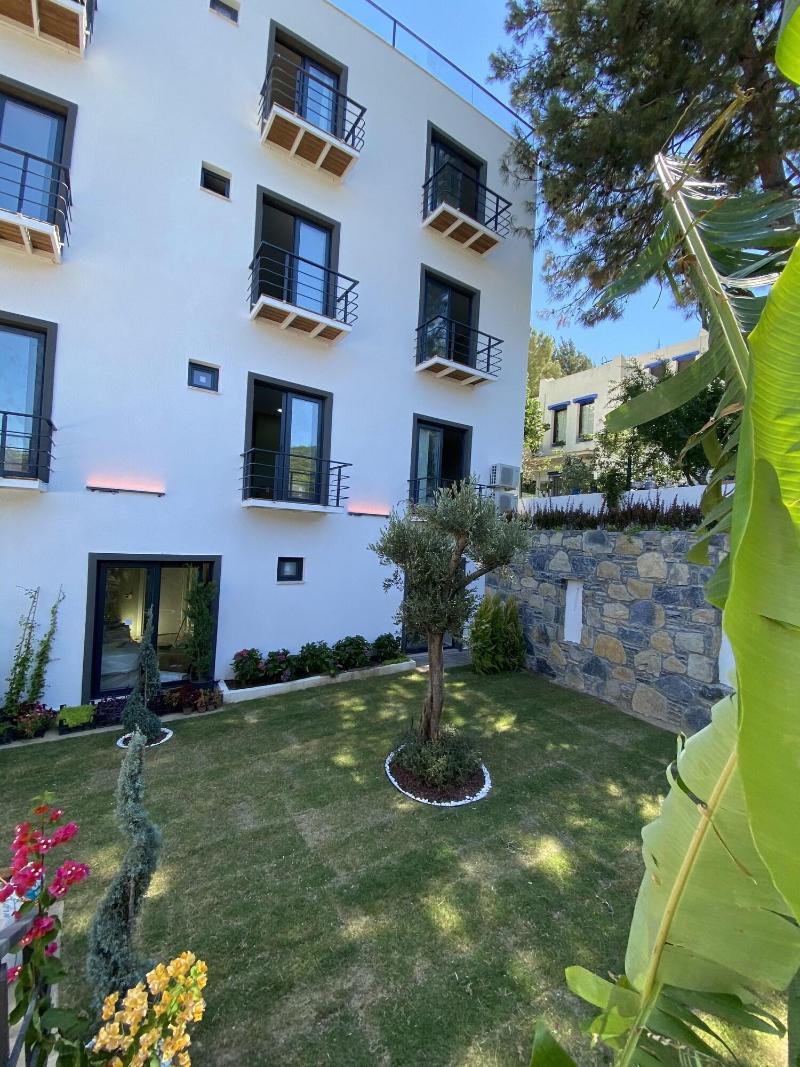 Olivia Hotel