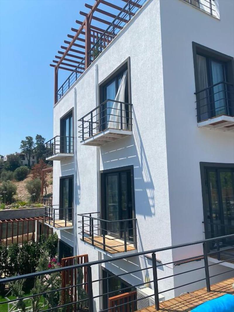 Olivia Hotel