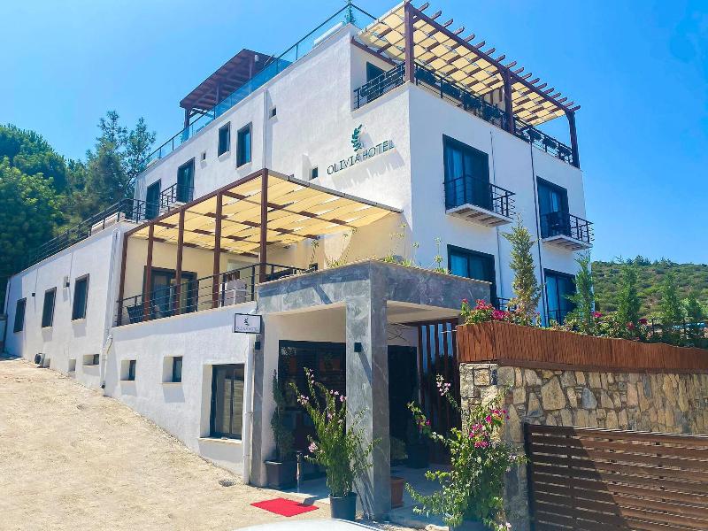 Olivia Hotel