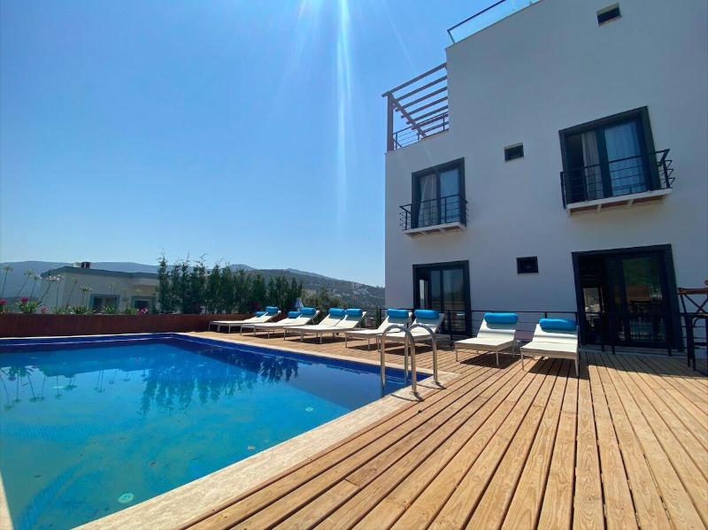 Olivia Hotel