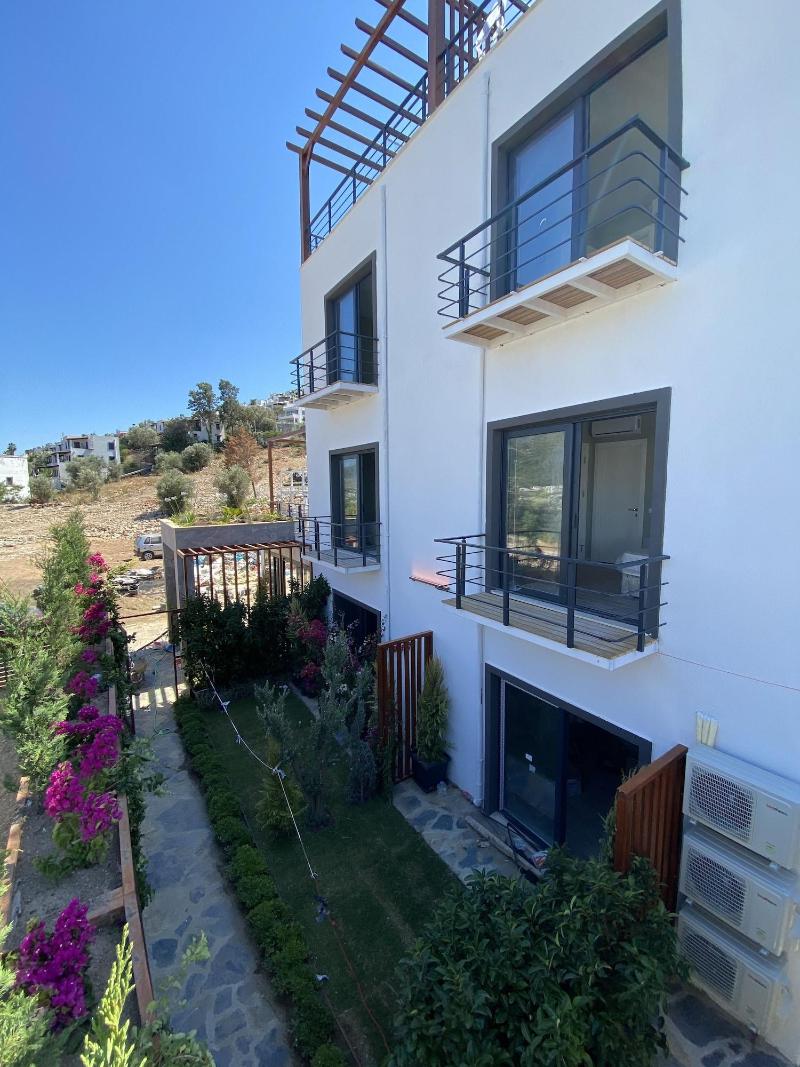 Olivia Hotel