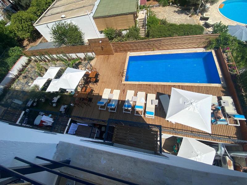 Olivia Hotel